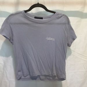 Brandy Melville California Tee